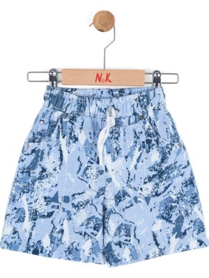 Nk Kids Erkek Çocuk Midas Pantolon NK-61616