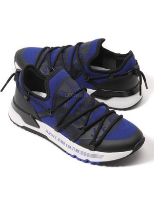 Versace Jeans Couture 79YA3SA6 Erkek Günlük Ayakkabı