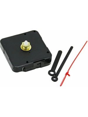 İsmiyle Al Saat Mekanizma Seti (5047)