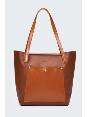 Elatae Kadın Omuz Çantası ELT0348 – Günlük Şık Tasarım, Hafif ve Kullanışlı