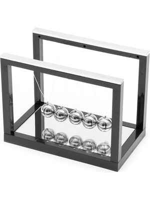 Lowell Home Ieg Aynalı Denge Balans Model 3  LWLHMRS-İEG4256