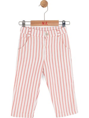 Nk Kids Erkek  Çocuk Palm Pantolon NK-61605