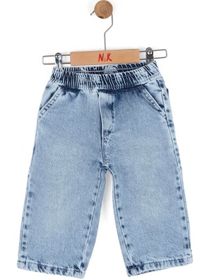 Nk Kids Erkek Çocuk Petite Pantolon NK-69704