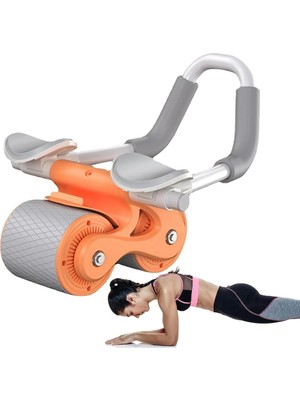 Lowell Home Ieg Ab Roller Karın Kası Egzersiz Tekerleği LWLHMRS-İEG4256