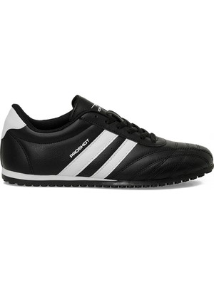 Proshot Nıco 5pr Siyah Erkek Sneaker