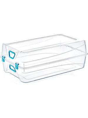 Lowell Home Ieg Erkek Ayakkabı Kutusu LWLHMRS-İEG4256