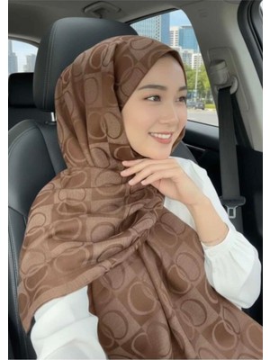 Sevimia Scarf Imanor Kaşmir Yün Ipek Şal