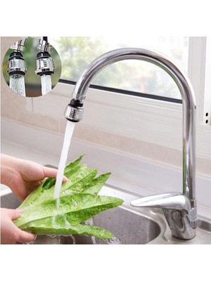 Lowell Home Ieg Su Tasarruflu 2 Modlu Musluk Başlığı Kısa LWLHMRS-İEG4256