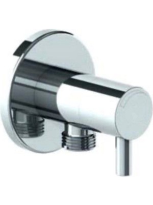 Fulcie Armatür Çubuklu Taharet Musluğu