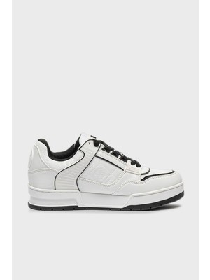 Guess FMTLBALEL12 Elba Erkek Günlük Ayakkabı