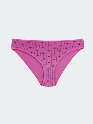 Lc Waikiki Yeni Sezon Düz Bikini Külot
