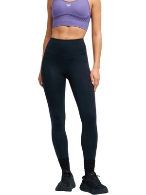 555 Roxy Heart Into It Ankle Kadın Spor Tayt-ERJNP03690