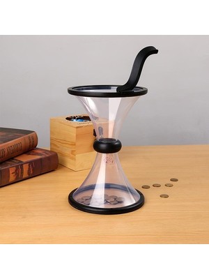 Lowell Home Ieg Huni Şeklinde Kumbara LWLHMRS-İEG4256