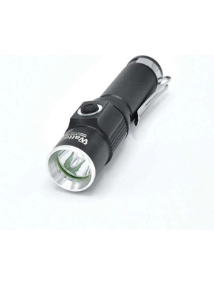 Lowell Home Güçlü Cep Feneri WT-089 LWLHM-RSYT367