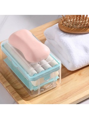 Lowell Home Ieg Sabunlu Yıkama Rulo Fırça LWLHMRS-İEG4256