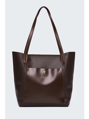 Elatae Kadın Omuz Çantası ELT0348 – Günlük Şık Tasarım, Hafif ve Kullanışlı