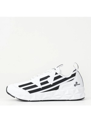 Ea7 X8X217XK433 Ultimate Erkek Günlük Ayakkabı