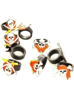 Lowell Home Ieg Korsan Yüzüğü LWLHMRS-İEG4256