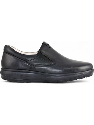 Dr.Comfort DR.10.012 Rocker Bottom Diyabetik Erkek Ortopedik Ayakkabı