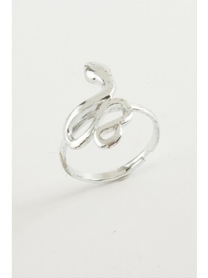 Lowell Home Ieg Yılan Metal Yüzük LWLBJT-RSIEG327