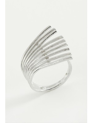 Lowell Home Ieg Tırpan Metal Yüzük LWLBJT-RSIEG327