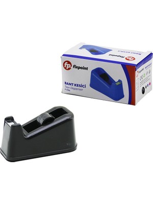 Lowell Home Ieg Küçük Para Bant Kesme - Kesici 12MMX33M (4887) LWLRSHM-324FTY4