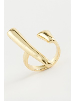 Lowell Home Ieg Çubuk Metal Yüzük LWLBJT-RSIEG327