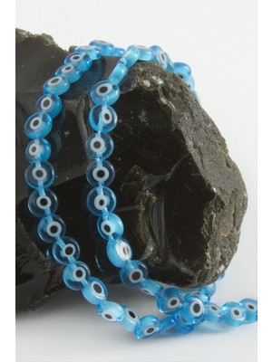 Lowell Home Ieg 6 mm Cam Nazar Boncuk 1 Dizi LWLBJT-RSIEG327