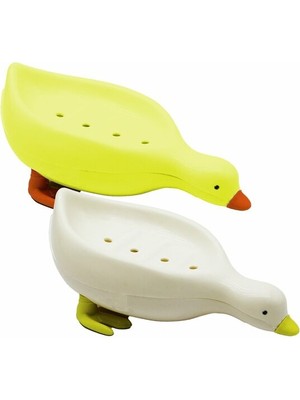 Lowell Home Ieg Ördek Katı Sabunluk (4887) LWLRSHM-324FTY4