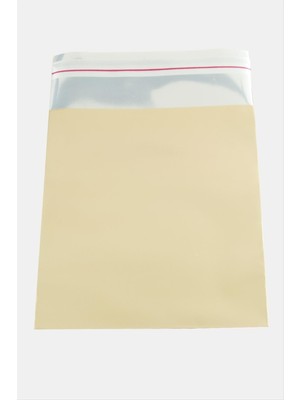 Lowell Home Ieg 30*45 Sarı Renkli Metalize Hediyelik Poşet Paketi 100 Adet LWLBJT-RSIEG327