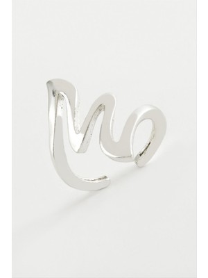 Lowell Home Ieg Şimşek Metal Yüzük LWLBJT-RSIEG327