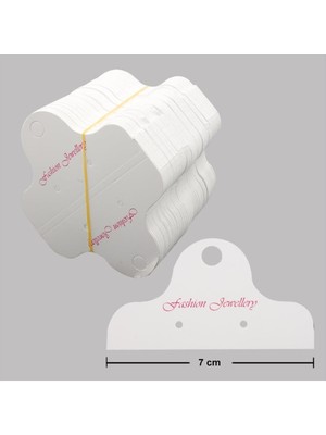 Lowell Home Ieg Kolye ve Set Kolye Kartı LWLBJT-RSIEG327