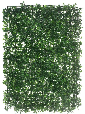 Mutlu Adım 40X60CM Çiçek Panosu Panel (0,24M2) Çoban Çantası