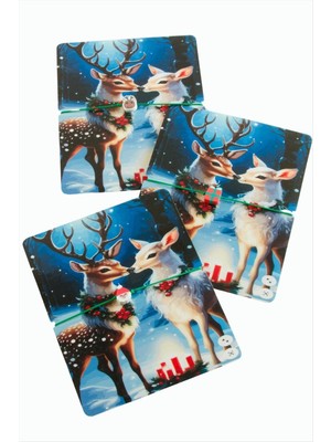 Lowell Home Ieg Hediye Paketi Yılbaşı Bilekliği LWLBJT-RSIEG327