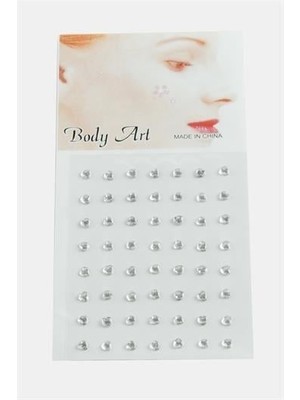 Lowell Home Ieg 56'lı Kalp Yapışkan Hızma LWLBJT-RSIEG327