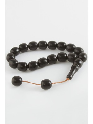 Lowell Home Ieg 17'li Oval Şakşak Tesbih LWLBJT-RSIEG327