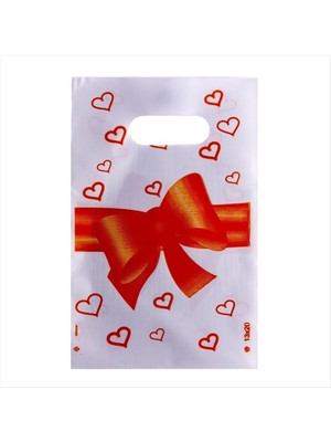 Lowell Home Ieg 13*20 Fiyong El Tutma Poşet Paketi 100 Adet LWLBJT-RSIEG327