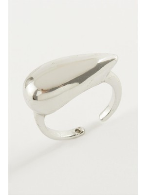 Lowell Home Ieg Su Damlası Metal Yüzük LWLBJT-RSIEG327