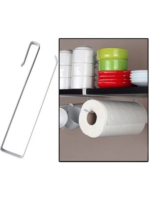 Lowell Home Ieg Raf Altı Kağıt Havlu Askılığı LWLRSY-435RSIEG