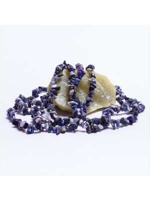 Lowell Home Ieg Kırık Sodalit Doğal Taş 240 LWLBJT-RSIEG327