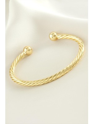 Lowell Home Ieg Burgulu Kelepçe Bileklik LWLBJT-RSIEG327