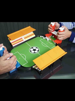 Kamer Futbol Oyunu Langırt