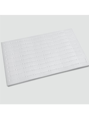 Lowell Home Ieg 100'LÜ Yüzük Süngeri LWLBJT-RSIEG327