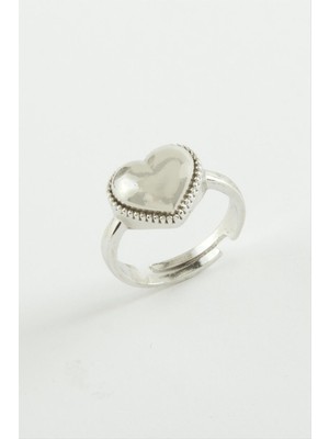 Lowell Home Ieg Kalp Metal Yüzük LWLBJT-RSIEG327