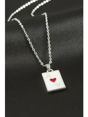 Lowell Home Ieg Iskambil Mineli Kolye LWLBJT-RSIEG327