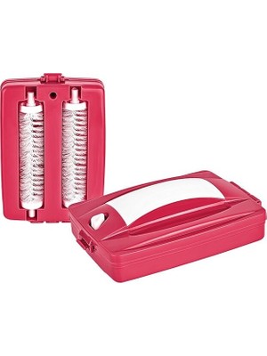 Lowell Home Ieg 2 Fırçalı El Gırgırı -Pratik Halı Gırgırı LWLRSY-435RSIEG