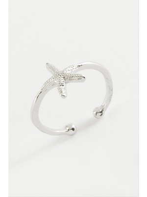 Lowell Home Ieg Deniz Yıldızı Eklem Yüzük LWLBJT-RSIEG327