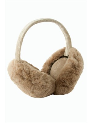 Lowell Home Ieg Yünlü Kışlık Kulaklık LWLBJT-RSIEG327