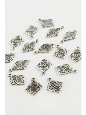 Lowell Home Ieg Göktürk Yazılı Tesbih Aparatı 50 Gram LWLBJT-RSIEG327