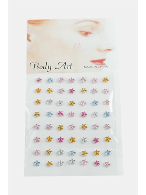 Lowell Home Ieg 56'lı Yıldız Yapışkan Hızma LWLBJT-RSIEG327